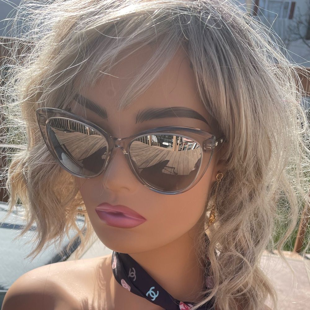 Versace Sunglasses